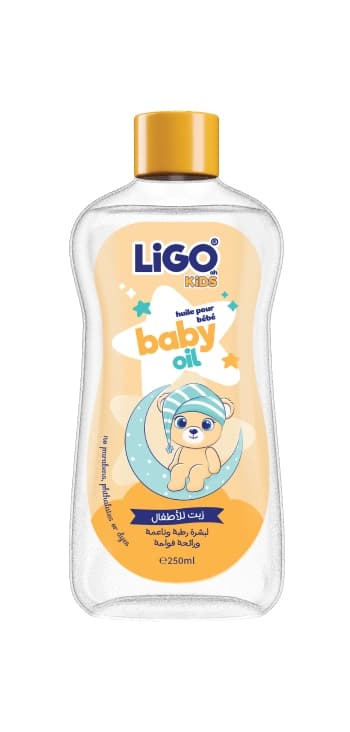 ليغو كيدز زيت بيبي